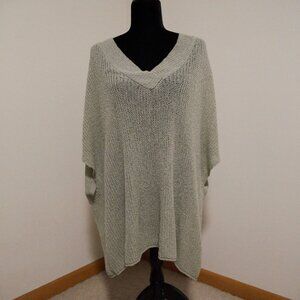 Light Olive Green Sweater